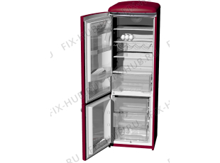 Холодильник Gorenje RK62358OR-L (176609, HZS3567AFV) - Фото